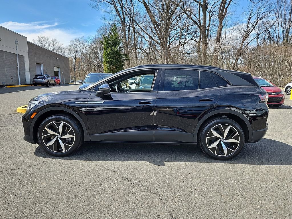 Certified 2023 Volkswagen ID.4 Pro S AWD/4WD image 8
