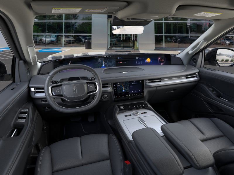 New 2025 Lincoln Navigator L Reserve image 9