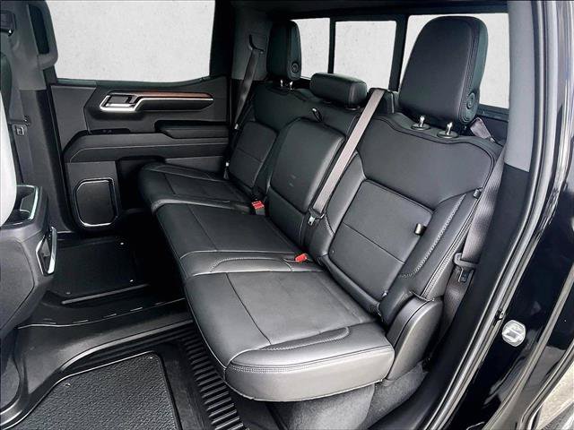 Used 2024 GMC Sierra 1500 Denali AWD/4WD image 29