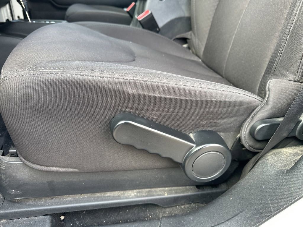 Used 2014 Jeep Wrangler Sport w/ Quick Order Package 24S image 16