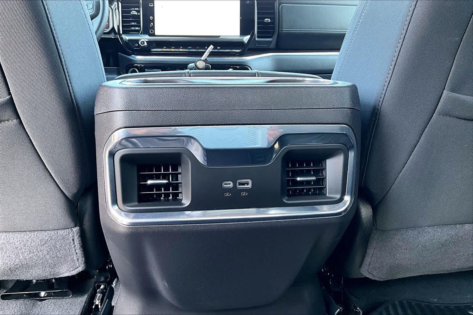 Used 2024 GMC Sierra 1500 Elevation w/ Preferred Package AWD/4WD image 37