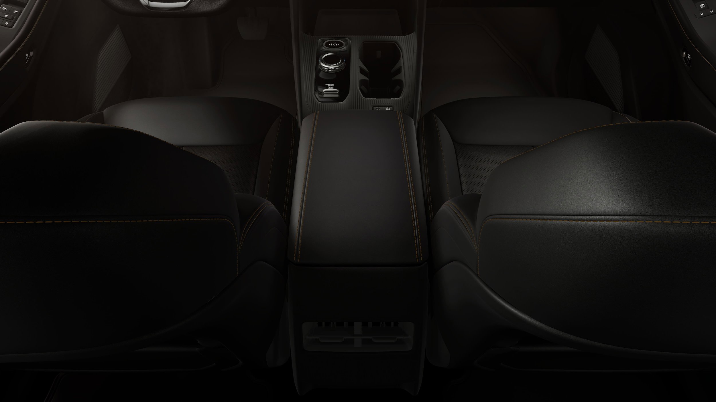 New 2026 Jeep Cherokee Limited AWD/4WD image 4