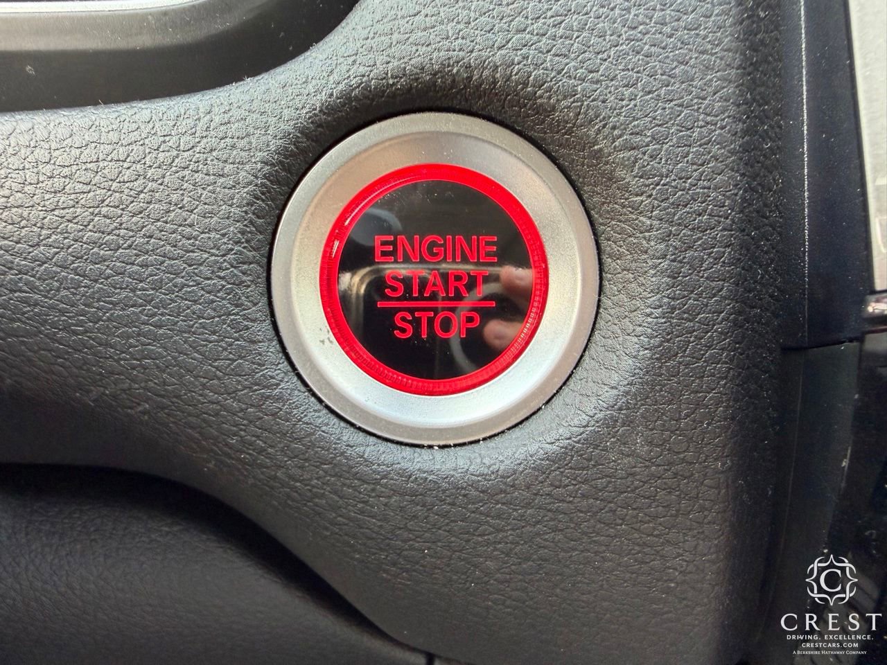 Used 2018 Honda CR-V EX-L image 23