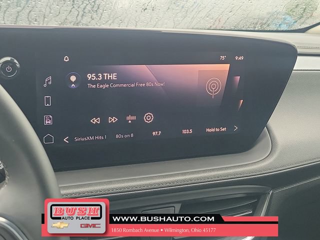 Used 2024 Buick Encore GX Sport Touring AWD/4WD image 28