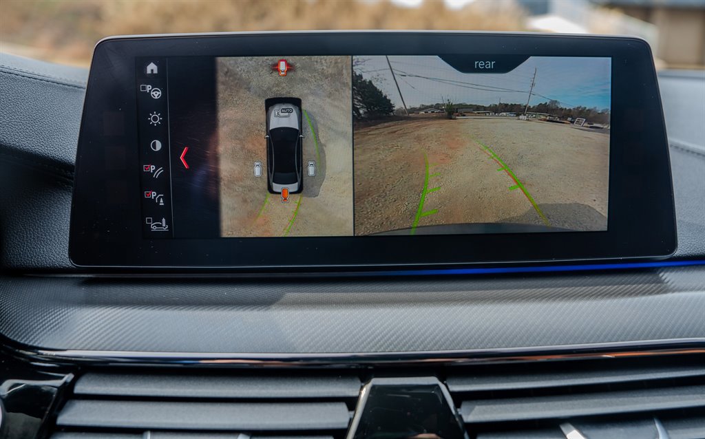 Used 2018 BMW M5 w/ Executive Package AWD/4WD image 22