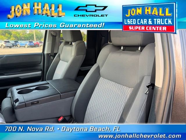 Used 2017 Toyota Tundra SR5 image 20