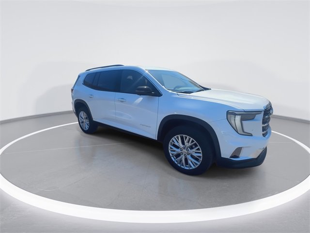 New 2026 GMC Acadia Elevation w/ Elevation Premium Package video 2