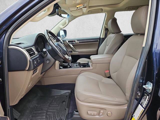 Used 2021 Lexus GX 460 Premium image 17