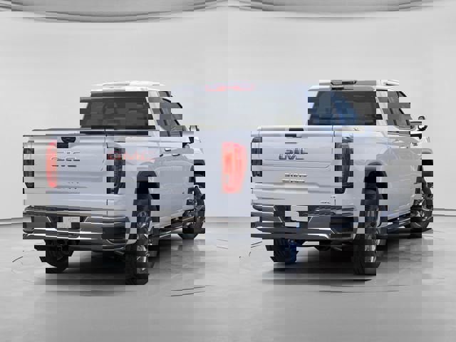 New 2026 GMC Sierra 1500 SLT w/ SLT Premium Package image 4
