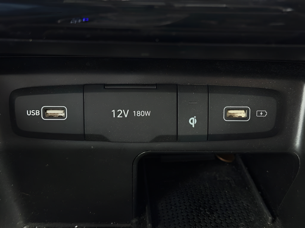 Used 2024 Hyundai Tucson SEL FWD image 32
