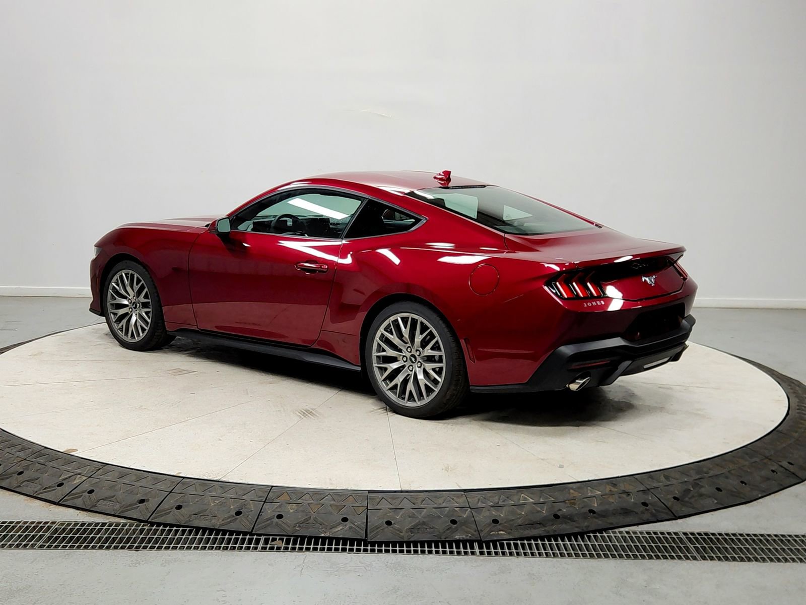 New 2026 Ford Mustang Premium image 5