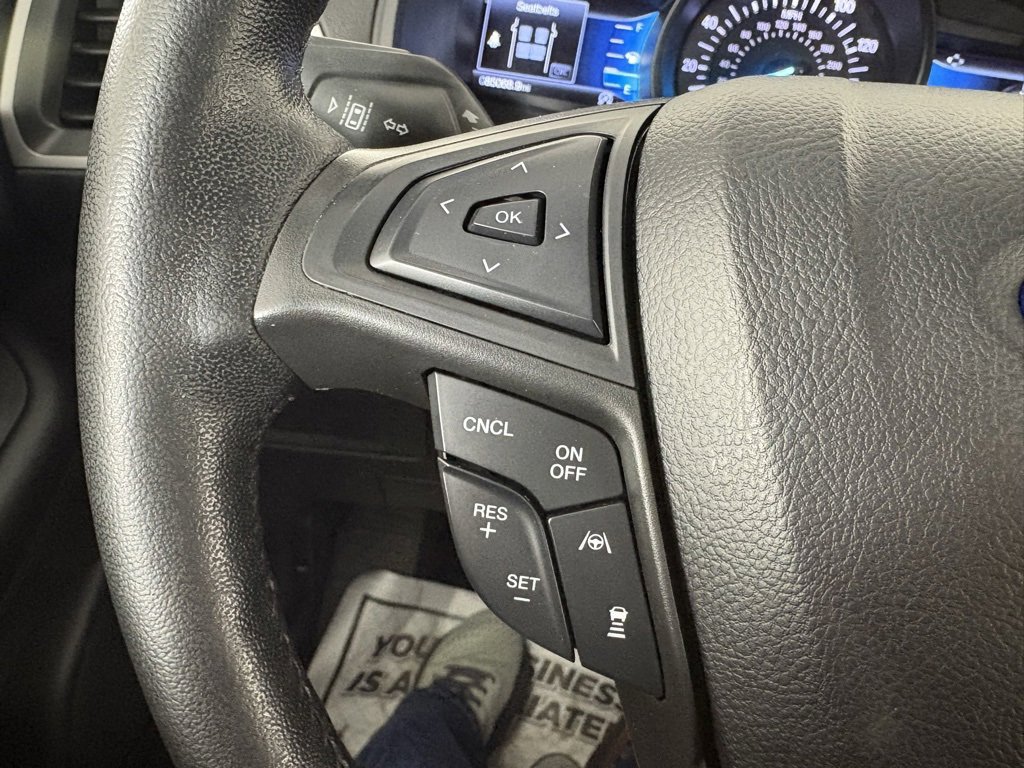 Used 2022 Ford Edge SEL image 18