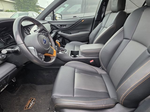 Used 2022 Subaru Outback Wilderness AWD/4WD image 13