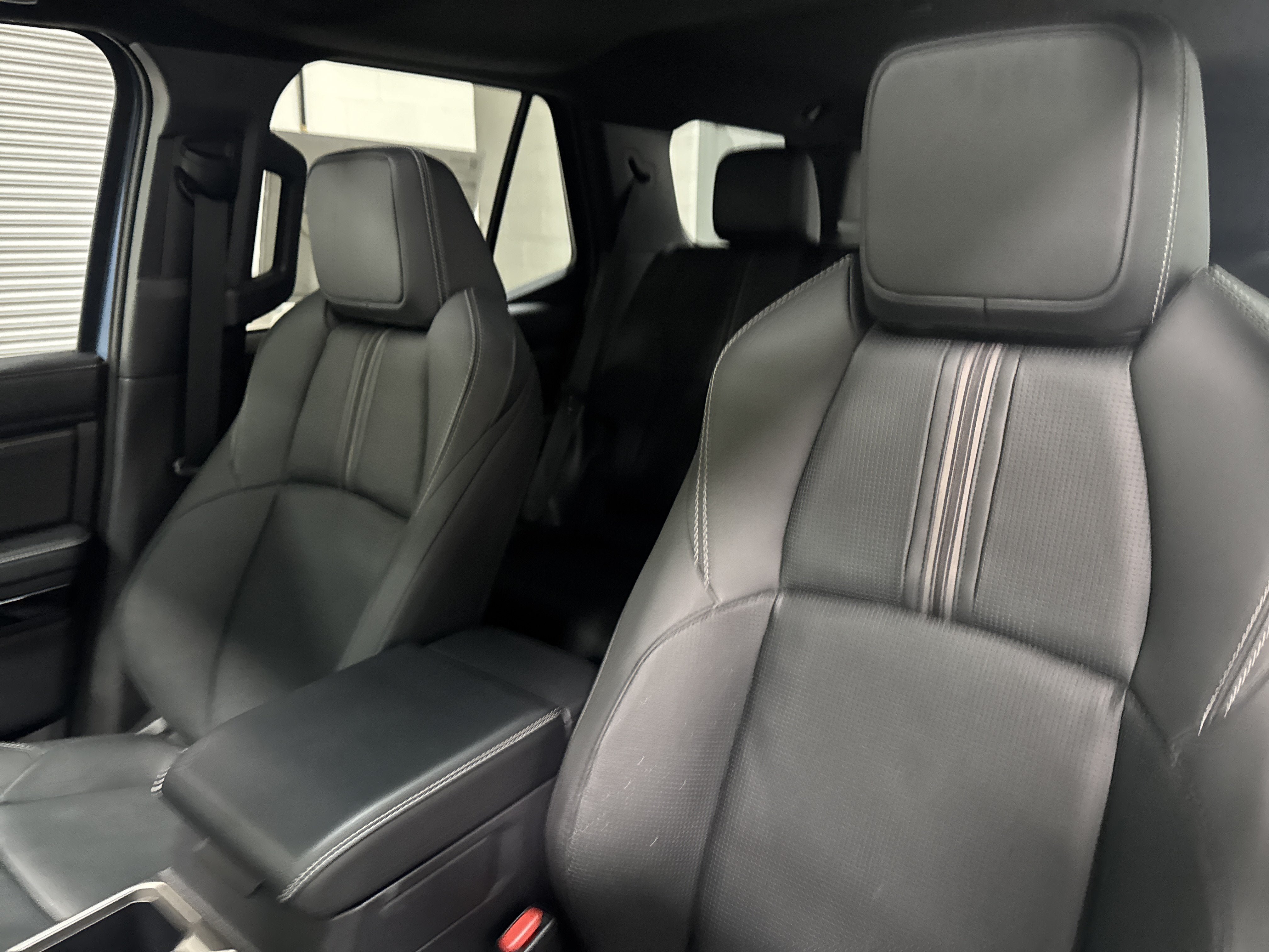 New 2026 Toyota 4Runner Limited AWD/4WD image 29