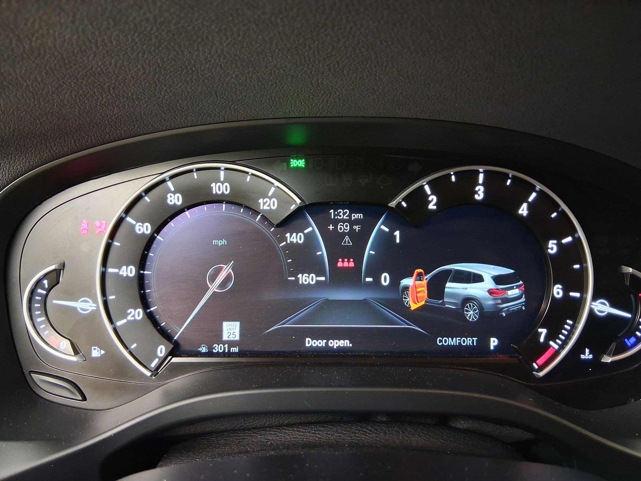 Used 2019 BMW X3 xDrive30i w/ Premium Package image 20