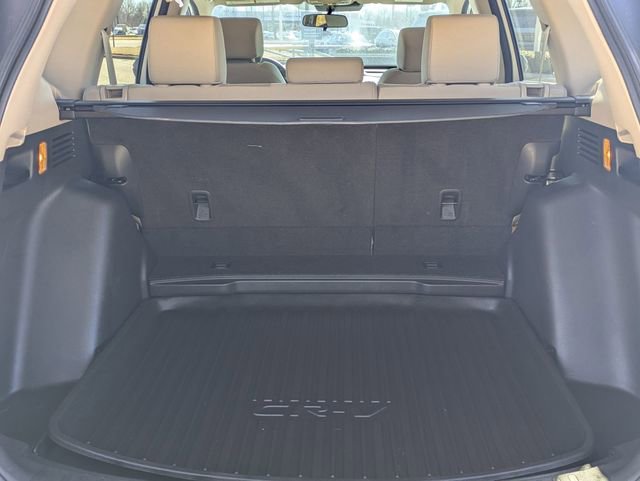 Used 2020 Honda CR-V EX image 7