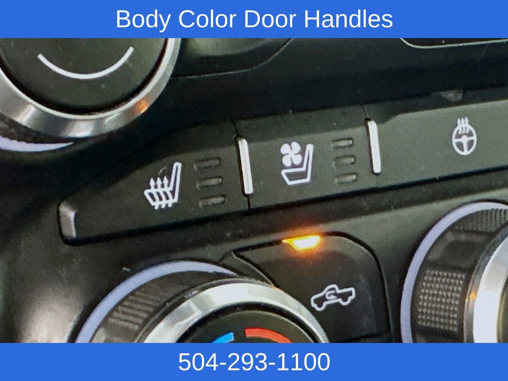 Used 2019 RAM 1500 Laramie w/ Sport Appearance Package image 19