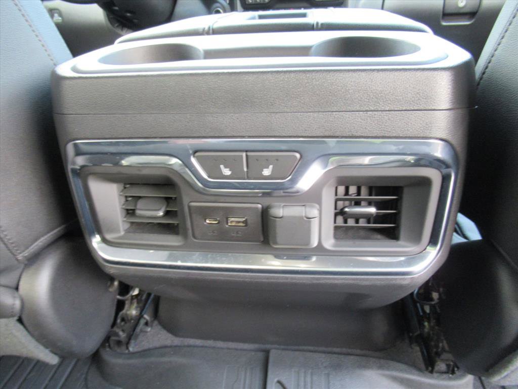 Used 2019 GMC Sierra 1500 SLT w/ SLT Premium Plus Package image 14