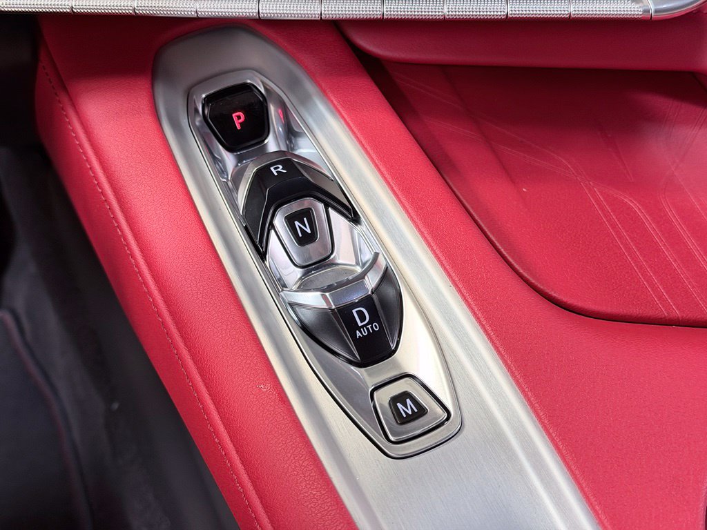 New 2027 Chevrolet Corvette Z06 RWD image 51