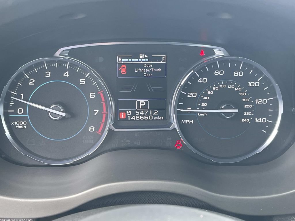 Used 2018 Subaru Forester 2.5i Premium AWD/4WD image 39