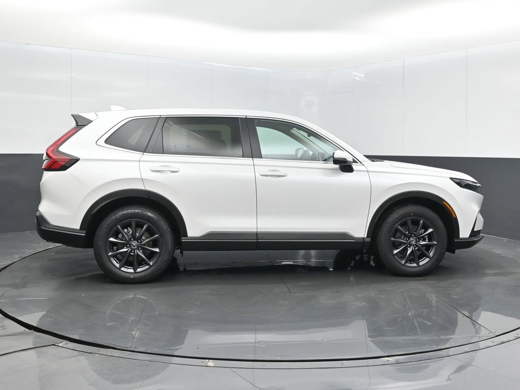 New 2026 Honda CR-V EX-L image 25