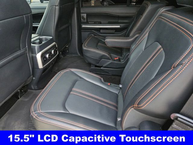 Used 2024 Ford Expedition Timberline image 32