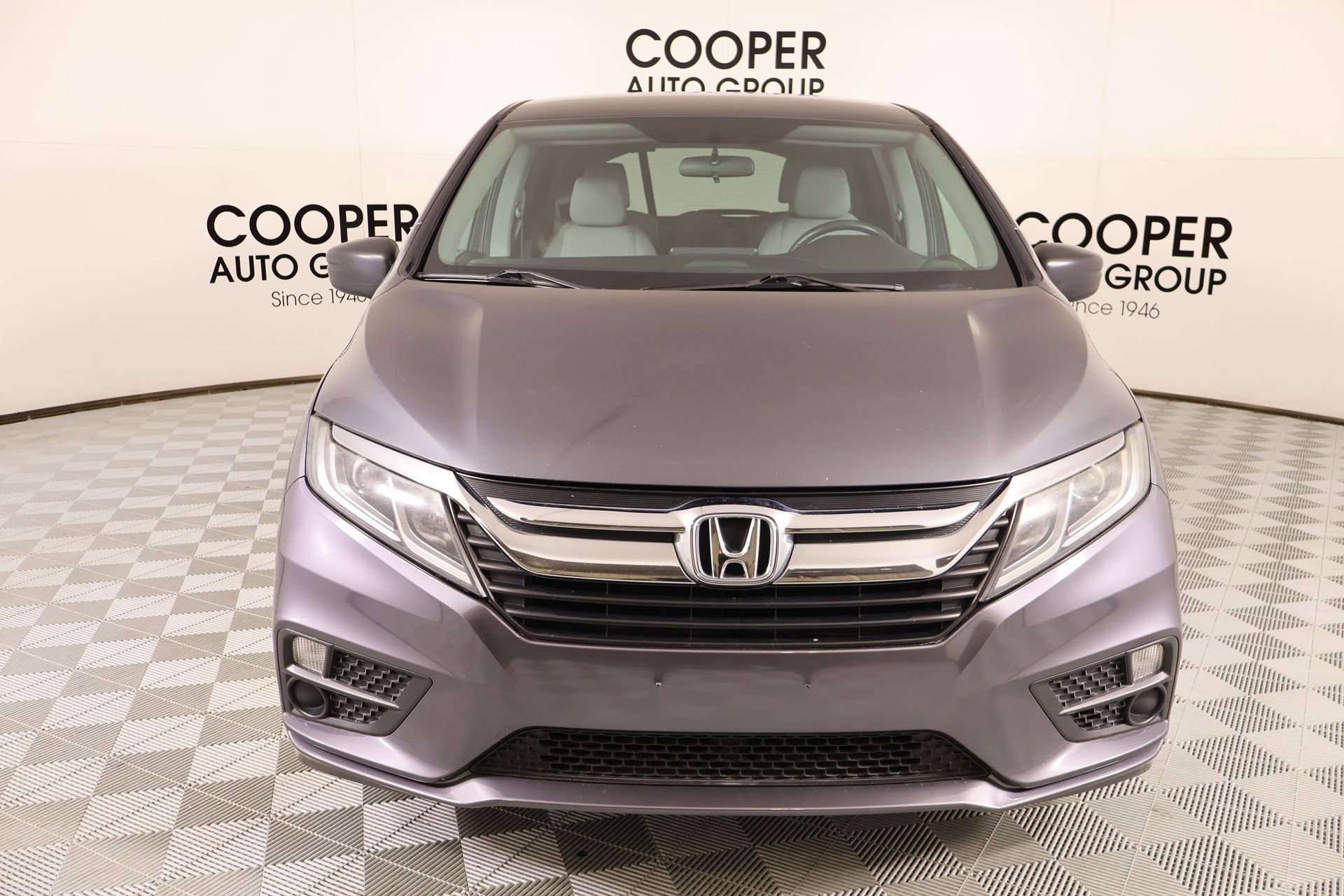 Used 2018 Honda Odyssey LX image 7