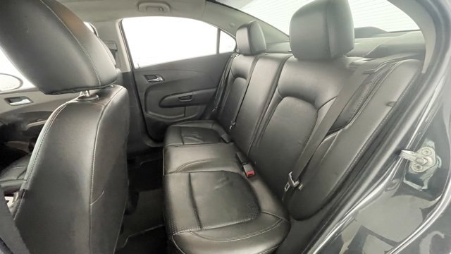 Used 2020 Chevrolet Sonic Premier image 42
