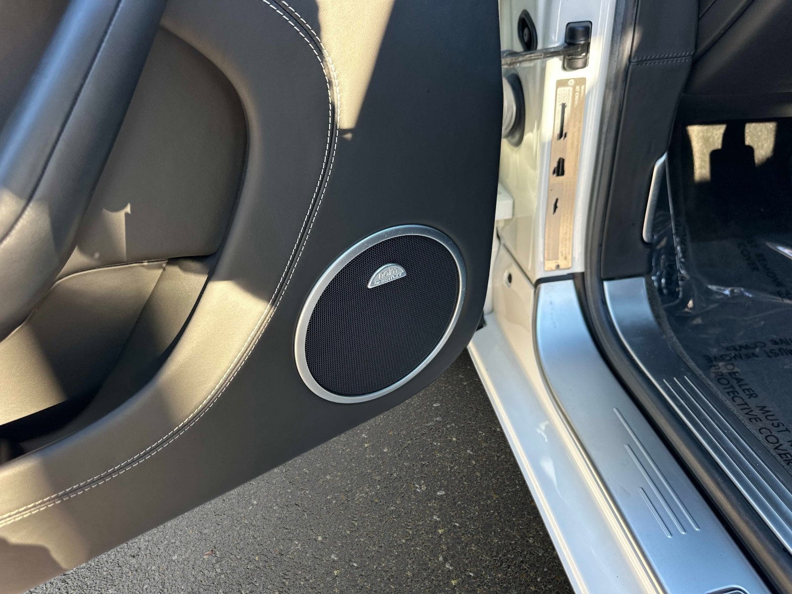 Used 2013 Bentley Continental GT image 13