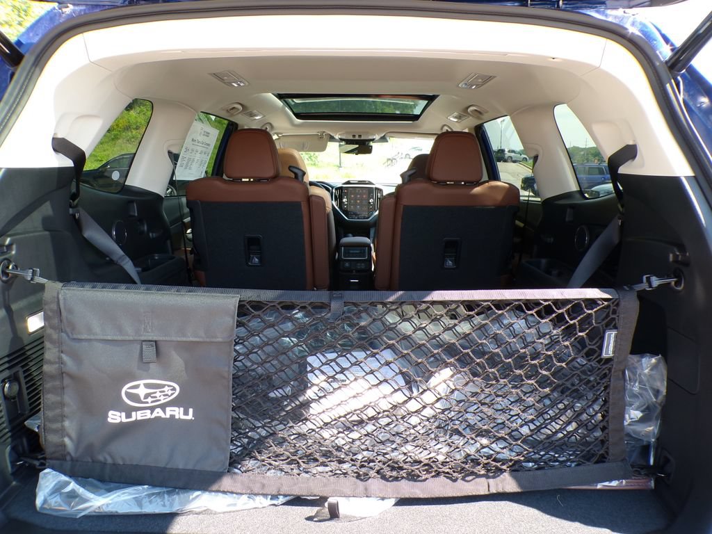 New 2026 Subaru Ascent Touring AWD/4WD image 16