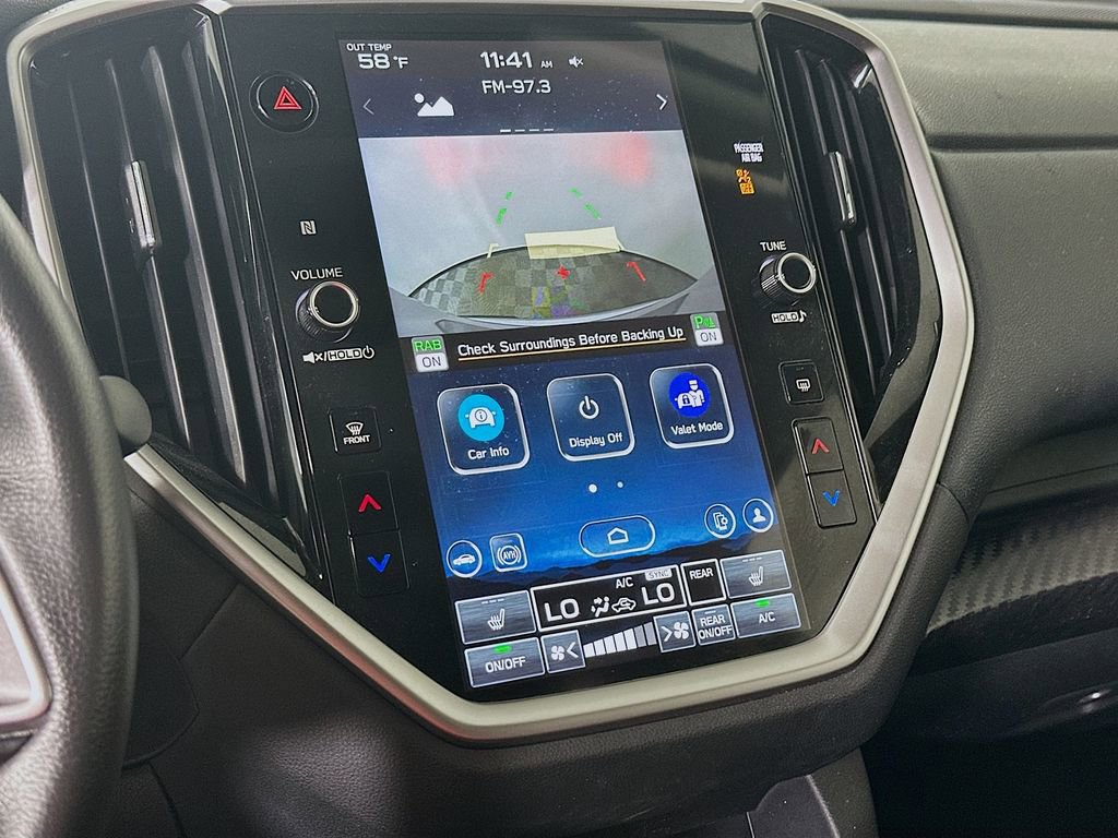 Used 2025 Subaru Ascent Premium image 23