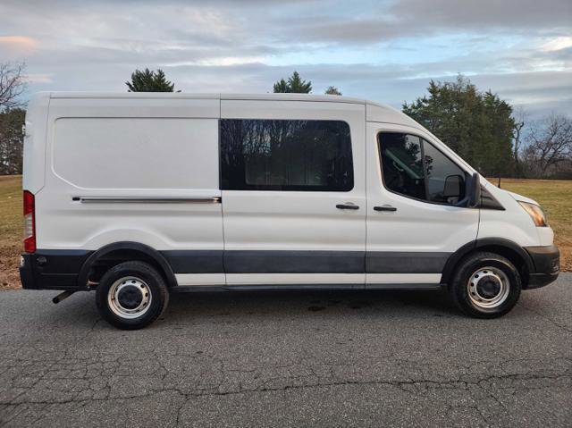 Used 2020 Ford Transit 250 Medium Roof w/ Load Area Protection Package image 5