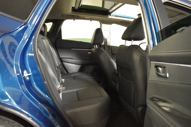 New 2026 Nissan Murano Platinum w/ Cargo Package AWD/4WD image 36