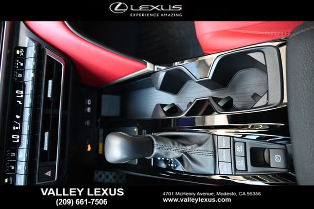 Used 2025 Toyota Camry XSE w/ Premium Plus Package FWD image 15