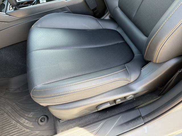 New 2026 Subaru Outback Wilderness AWD/4WD image 21