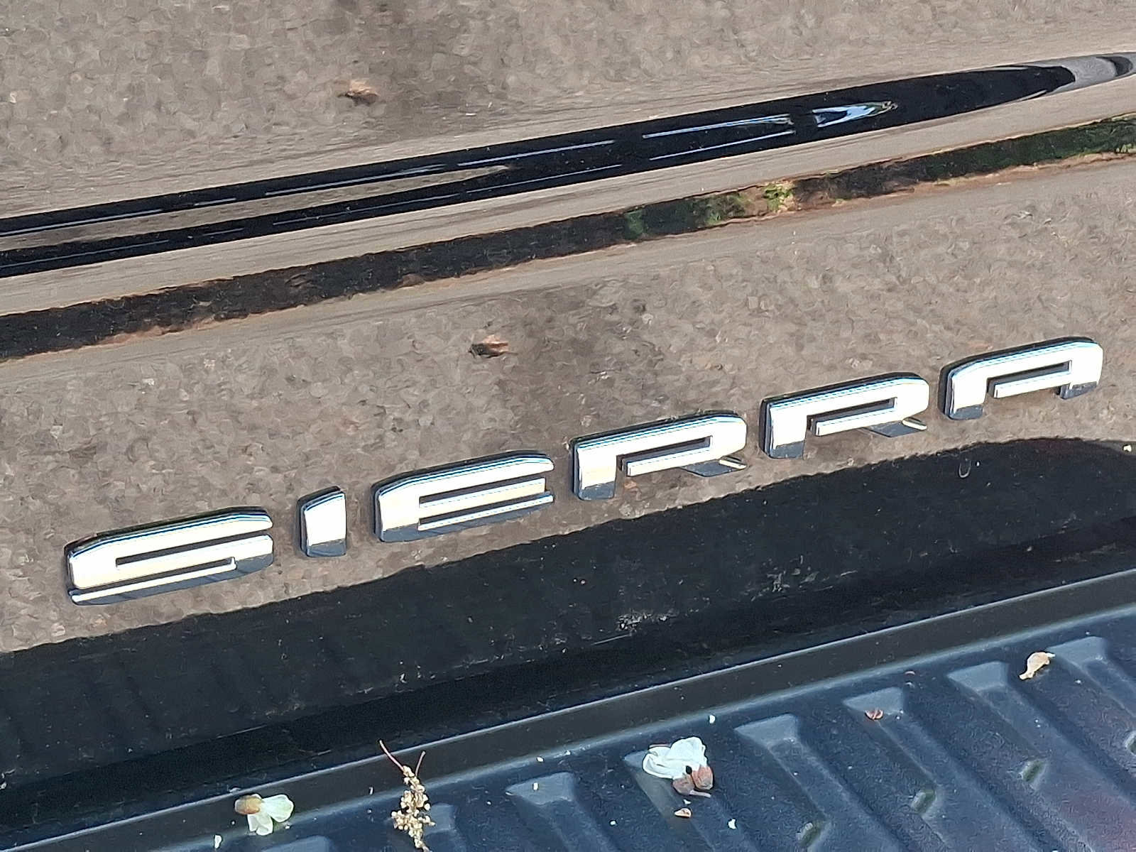 Used 2024 GMC Sierra 1500 Denali Ultimate AWD/4WD image 30