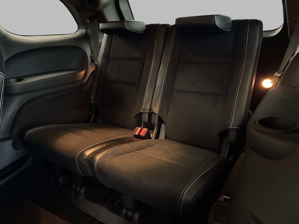 Used 2025 Dodge Durango SRT Hellcat w/ Black Package AWD/4WD image 14