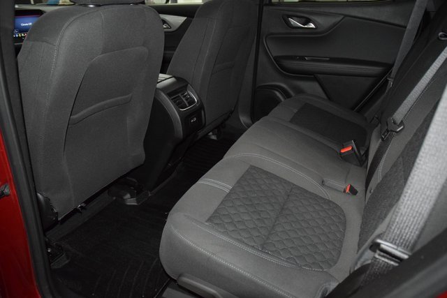 Certified 2022 Chevrolet Blazer LT image 41