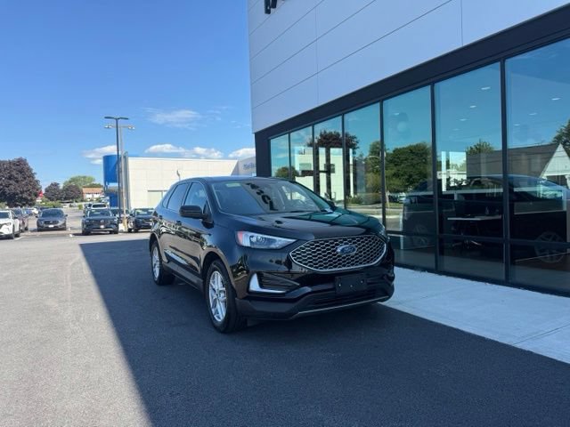 Used 2024 Ford Edge SEL