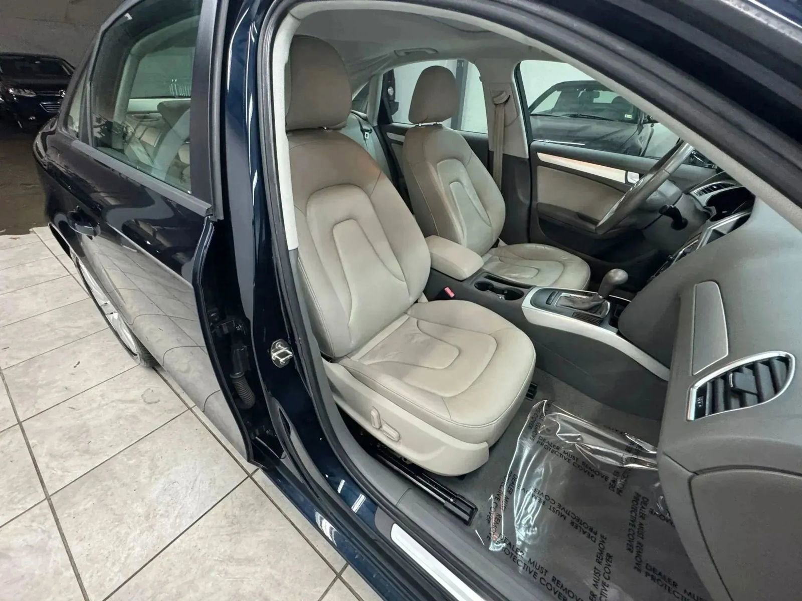 Used 2009 Audi A4 2.0T image 25