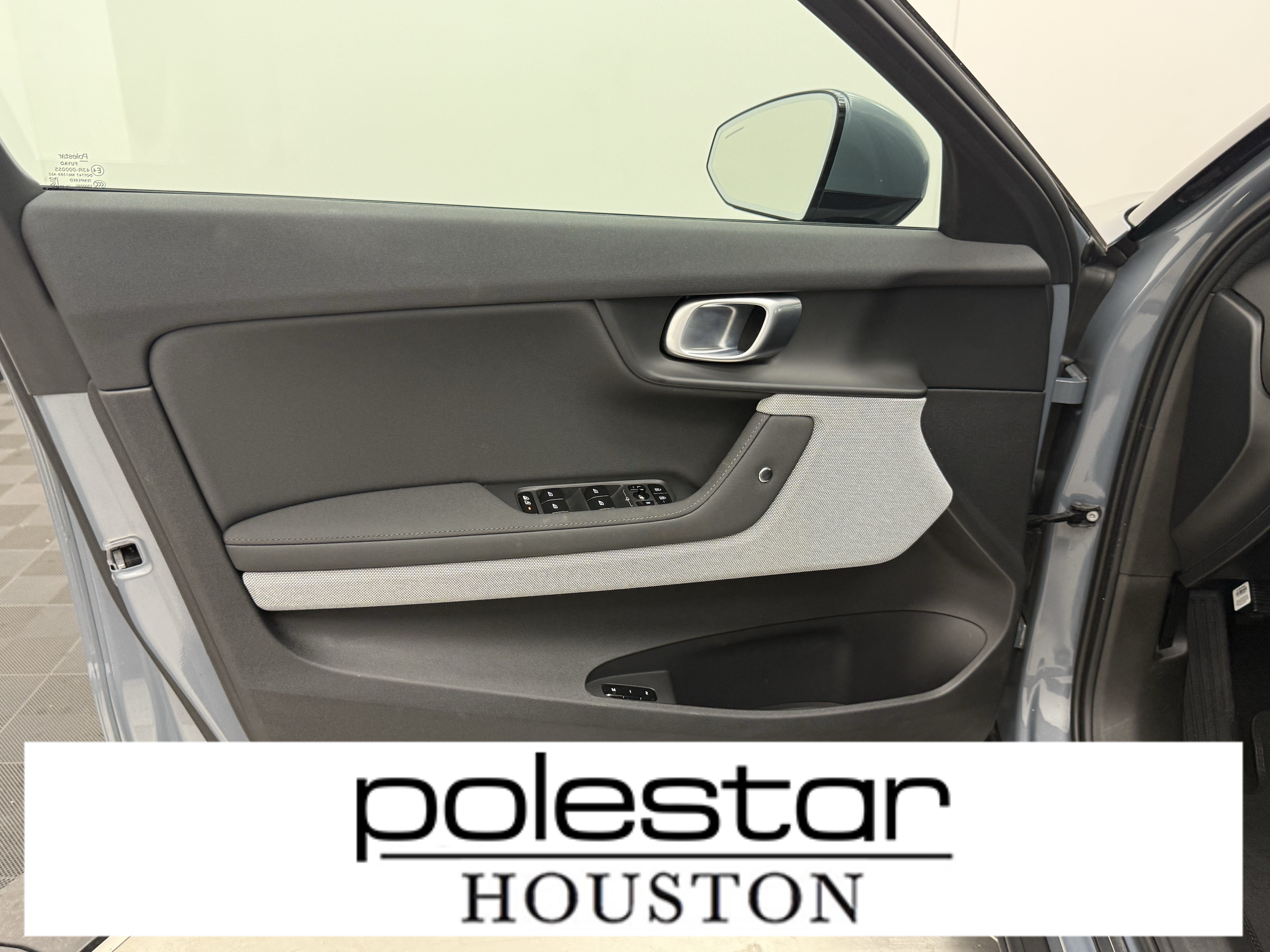 Certified 2024 Polestar Polestar 2 AWD/4WD image 10