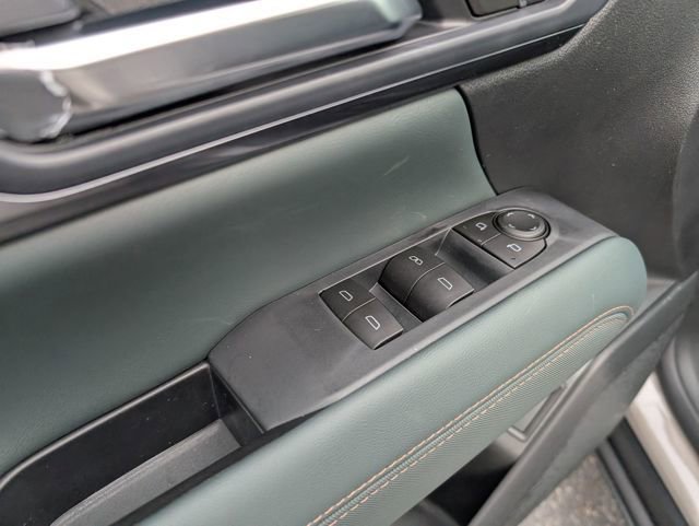 New 2026 GMC Terrain AT4 w/ Convenience Package III image 15