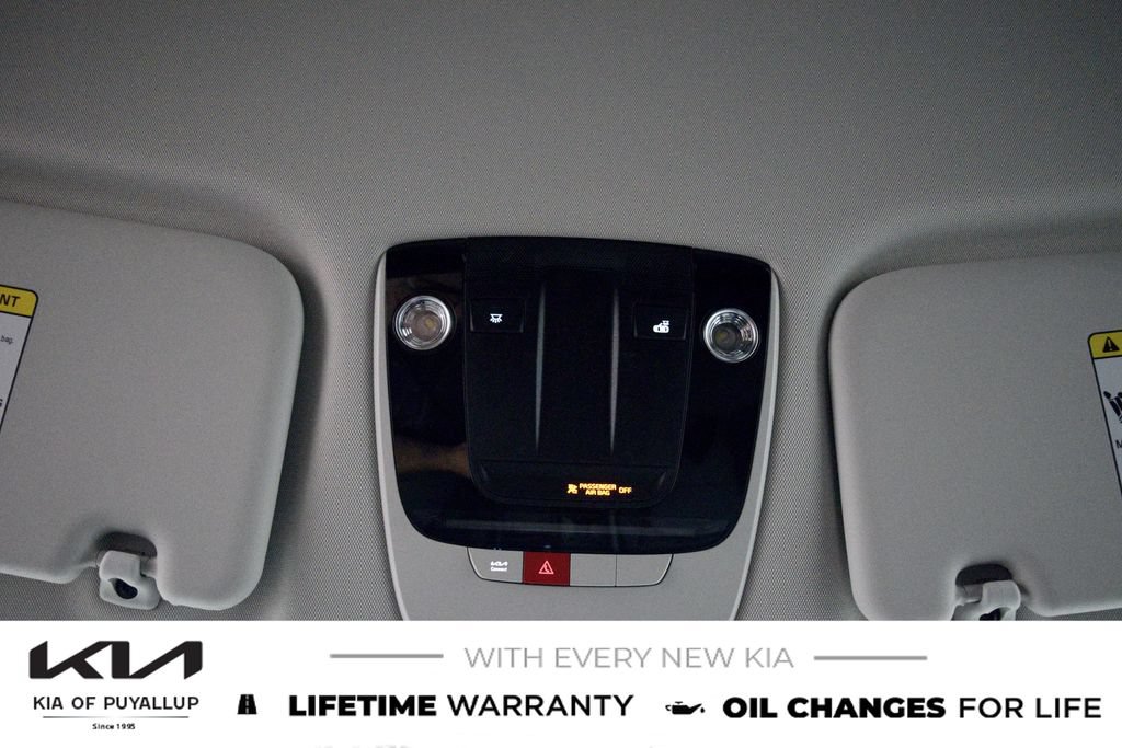 New 2026 Kia EV6 Light AWD/4WD image 26