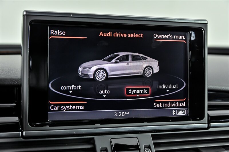 Used 2016 Audi RS 7 Prestige AWD/4WD image 31