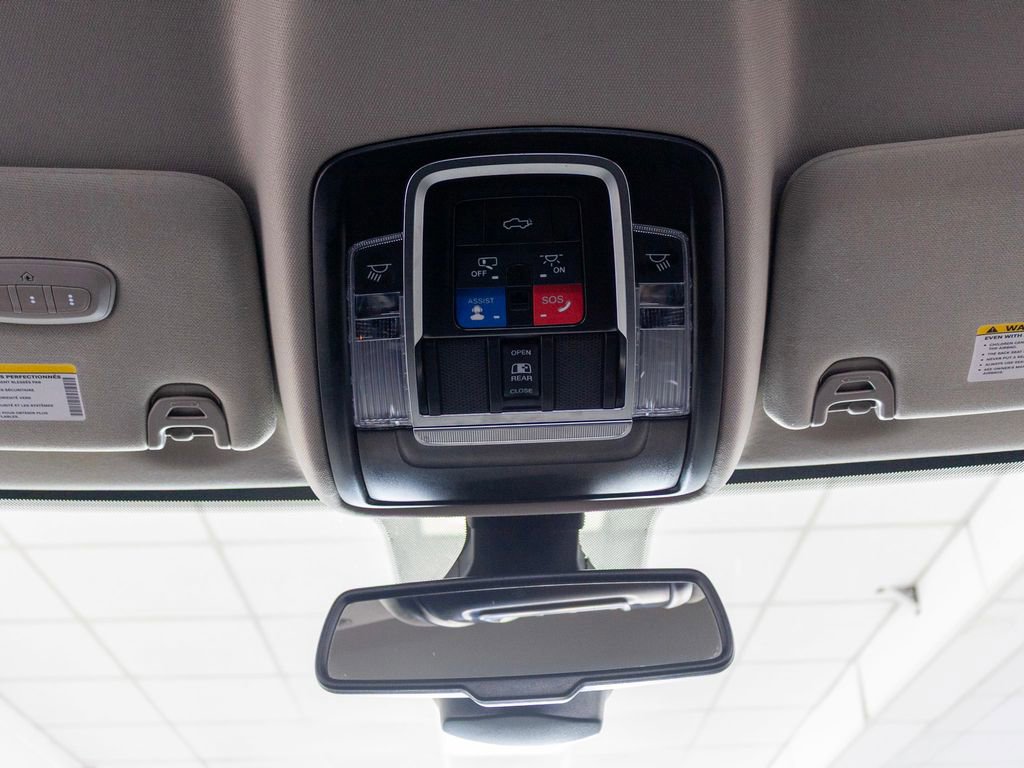 Used 2024 RAM 3500 Laramie w/ Bed Utility Group image 21