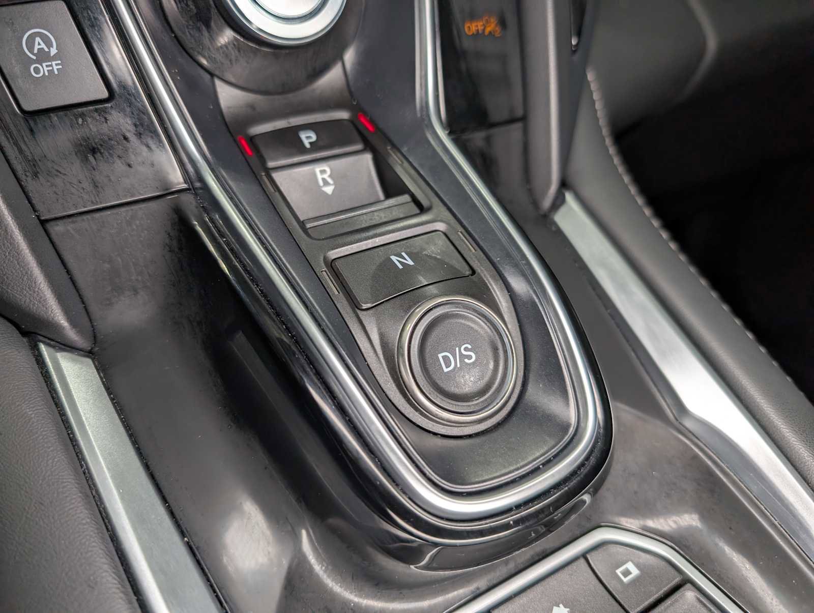 Used 2021 Acura RDX AWD w/ Technology Package image 32