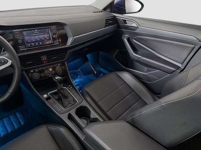 Used 2023 Volkswagen Jetta SE image 24
