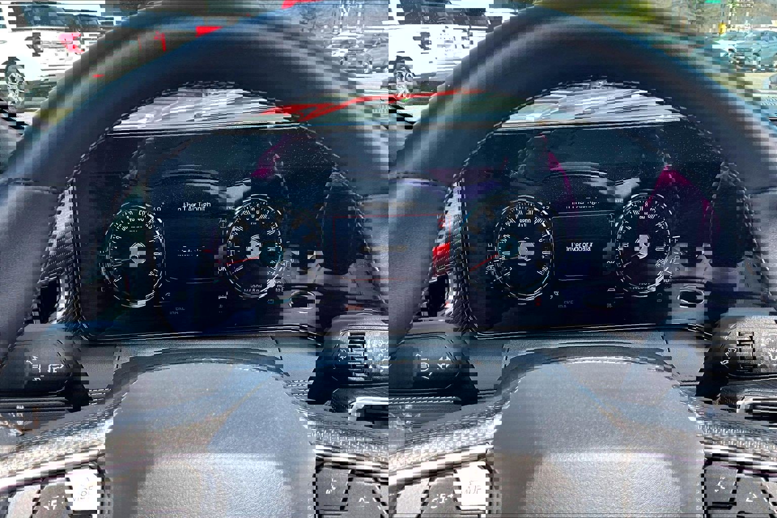 Certified 2024 Ford Mustang GT Premium image 20