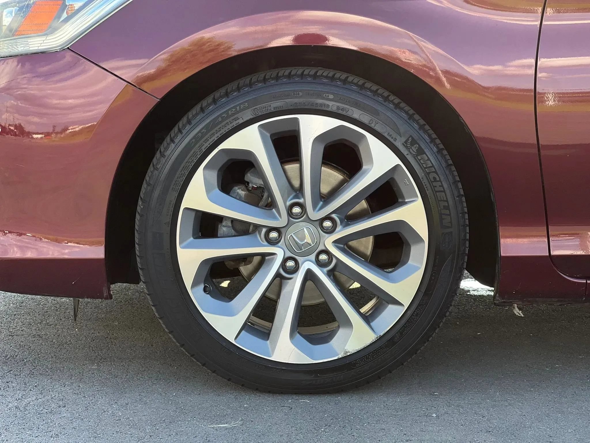 Used 2013 Honda Accord Sport image 44