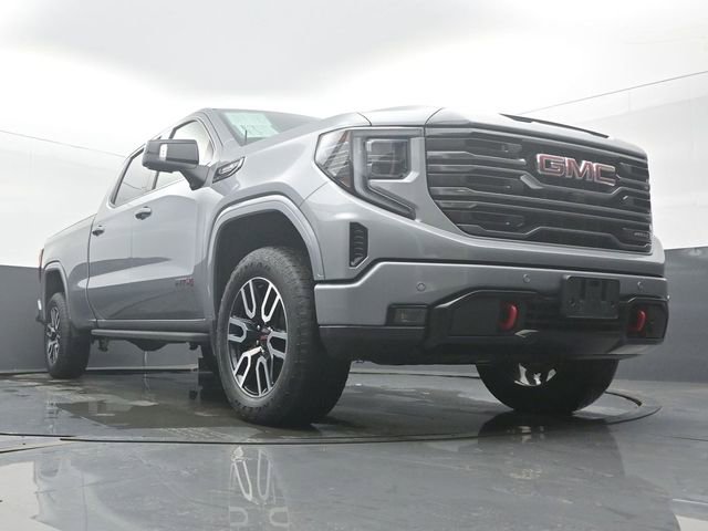 Used 2024 GMC Sierra 1500 AT4 w/ Technology Package image 53